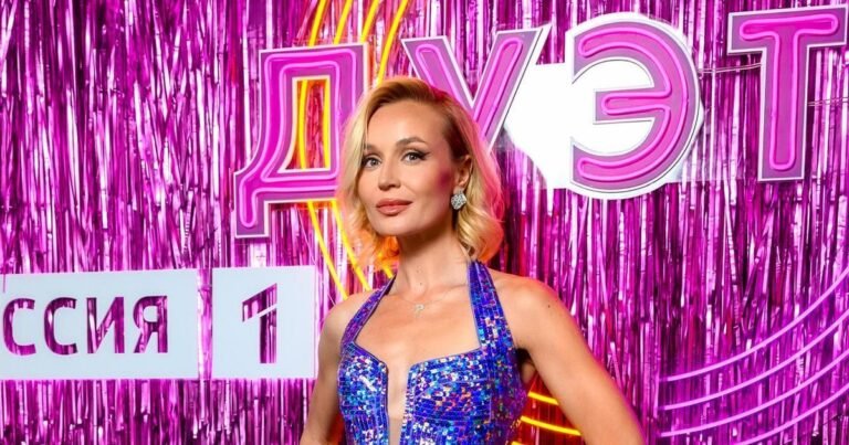 Полина Гагарина празднует 39-летие: эксклюзивные кадры со звездного праздника