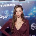 Полина Гухман: история успеха молодой актрисы