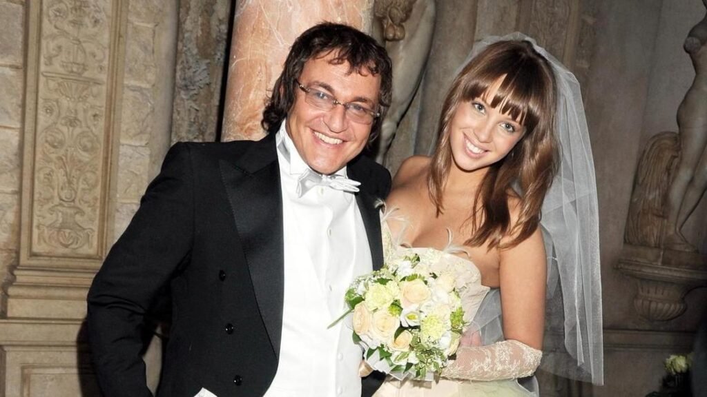 Полина раскрыла детали романа Дмитрия Диброва с Екатериной Гусевой