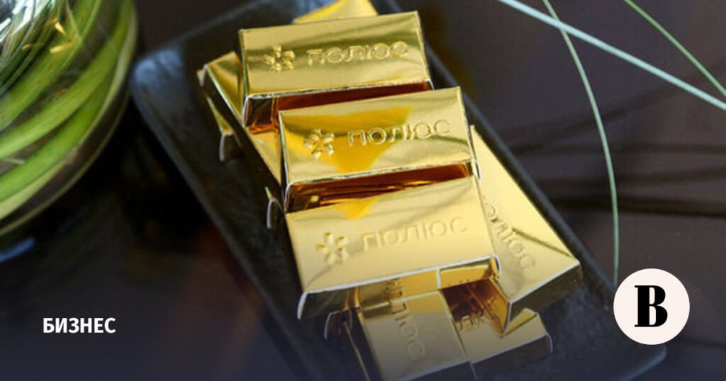 «Полюс» демонстрирует рост выручки и прибыли