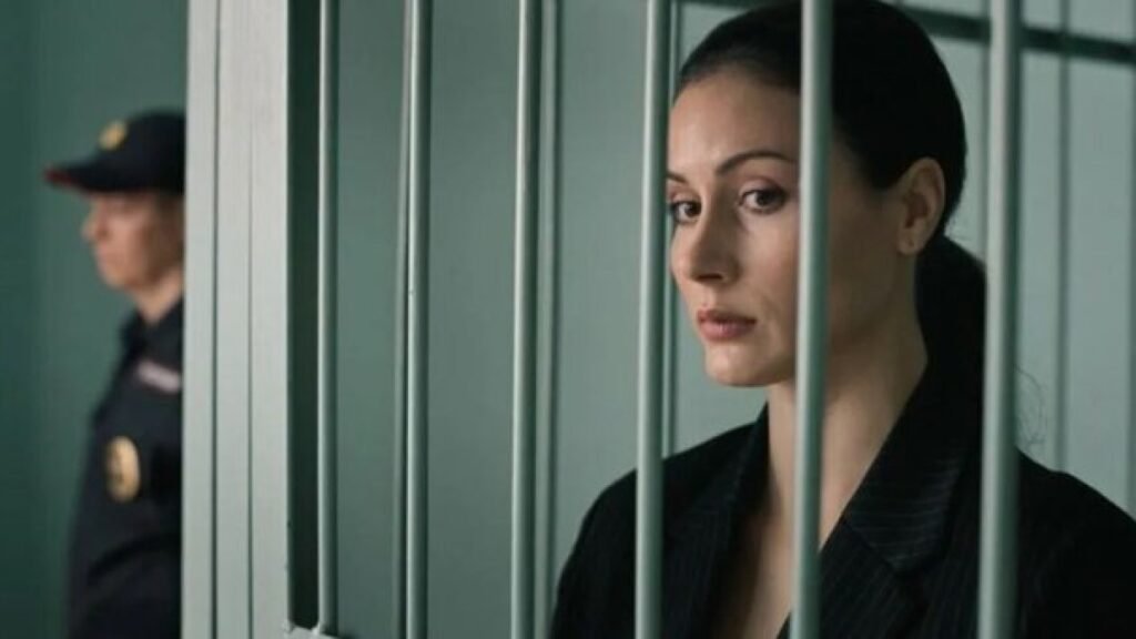 Полковник Ухватов - самый ненавистный персонаж 4-го сезона «Первого отдела»