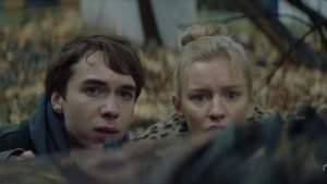 Популярный российский сериал «Happy End» mysteriously удален из онлайн-кинотеатров