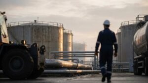 Порт Фуджайра в ОАЭ возобновил отгрузку нефти после атаки БПЛА