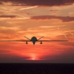 Посольство США в Ираке атаковано беспилотником