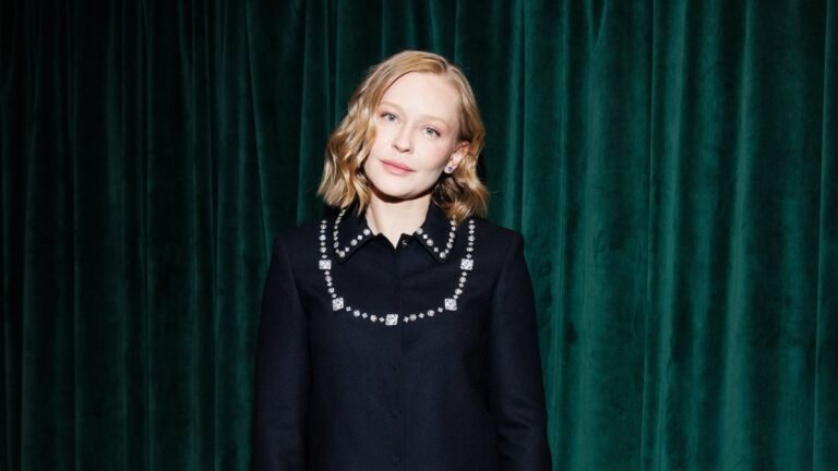 Премьера фильма «Космическая собака Лида»: встреча с Юлией Пересильд и Александрой Бортич