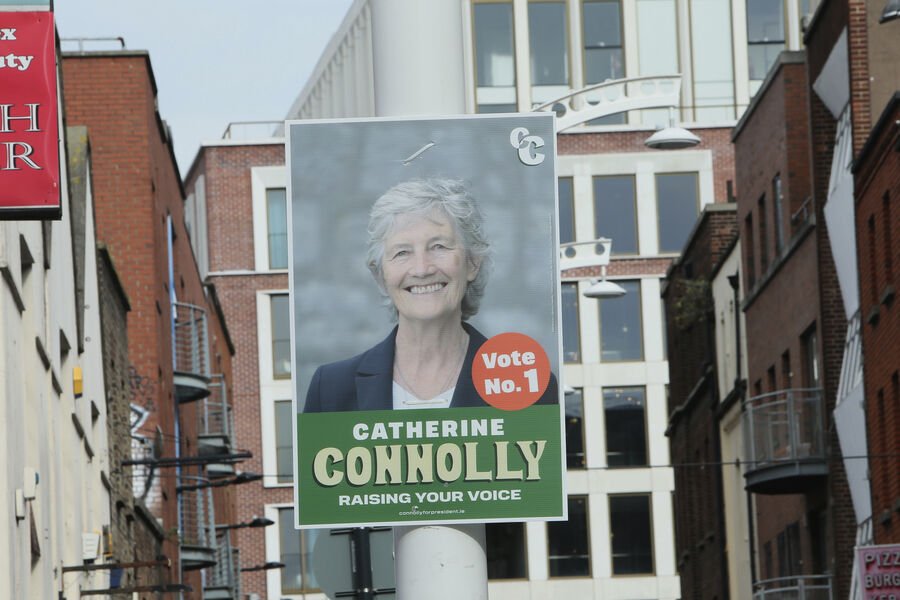 Президент Ирландии: атаки против Ирана нарушают международное право