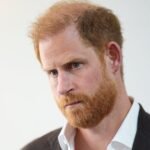 Принц Гарри ответил на обвинения королевы Камиллы в манипуляции Меган Маркл