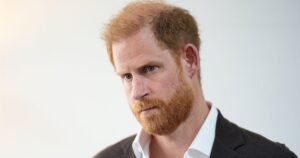 Принц Гарри ответил на обвинения королевы Камиллы в манипуляции Меган Маркл