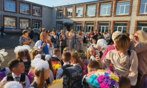 Проблемы с записью в школу через Госуслуги в Петрозаводске