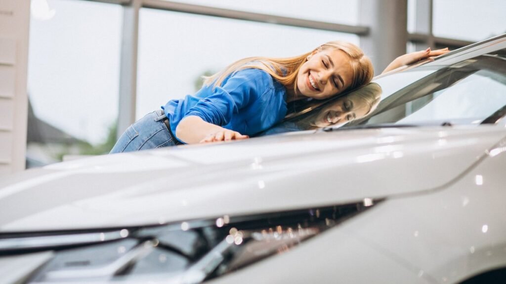 Продажи авто с пробегом в РФ выросли на 3,7% в феврале