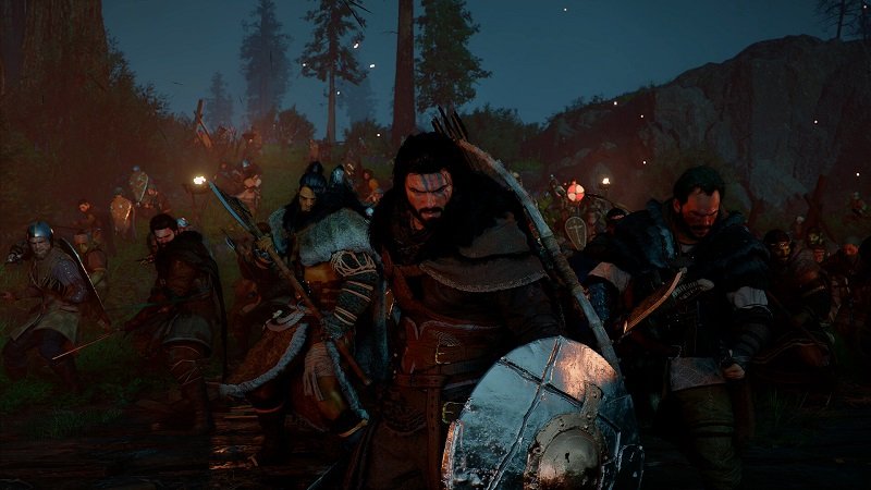 Продажи Crimson Desert достигли 3 млн копий за 5 дней