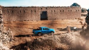 Продажи JAC T8 Pro в России подходят к концу