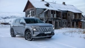 Продажи китайских авто в России снижаются