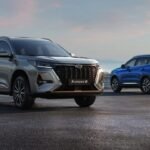 Продажи кроссоверов XCite упали в 3 раза: запасы истощаются