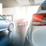 Продажи новых авто в РФ выросли на 8,5% в начале марта