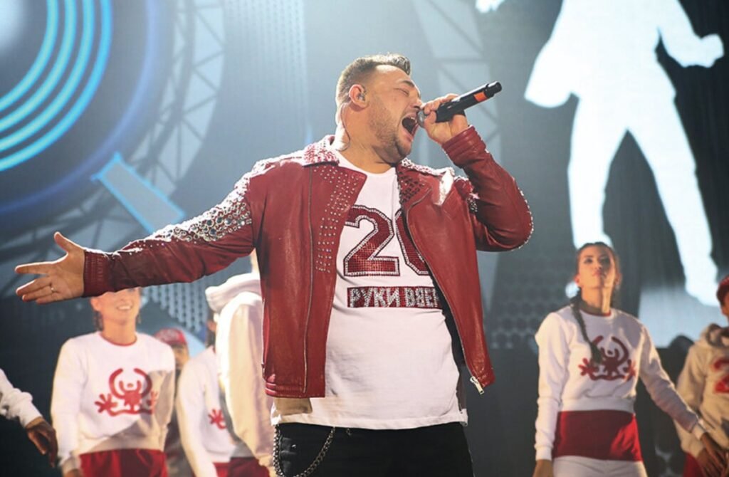 Продюсер Дворцов ответил на слова Губина о Жукове