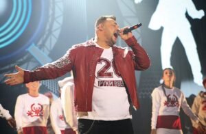 Продюсер Дворцов ответил на слова Губина о Жукове