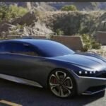 Проект BeyonCa с экс-топами VW закрылся: провал в китайском рынке электромобилей