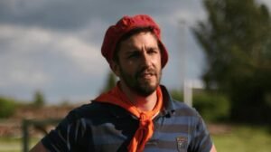 Пропавший актер Тихон Котрелев найден живым после трех дней поисков