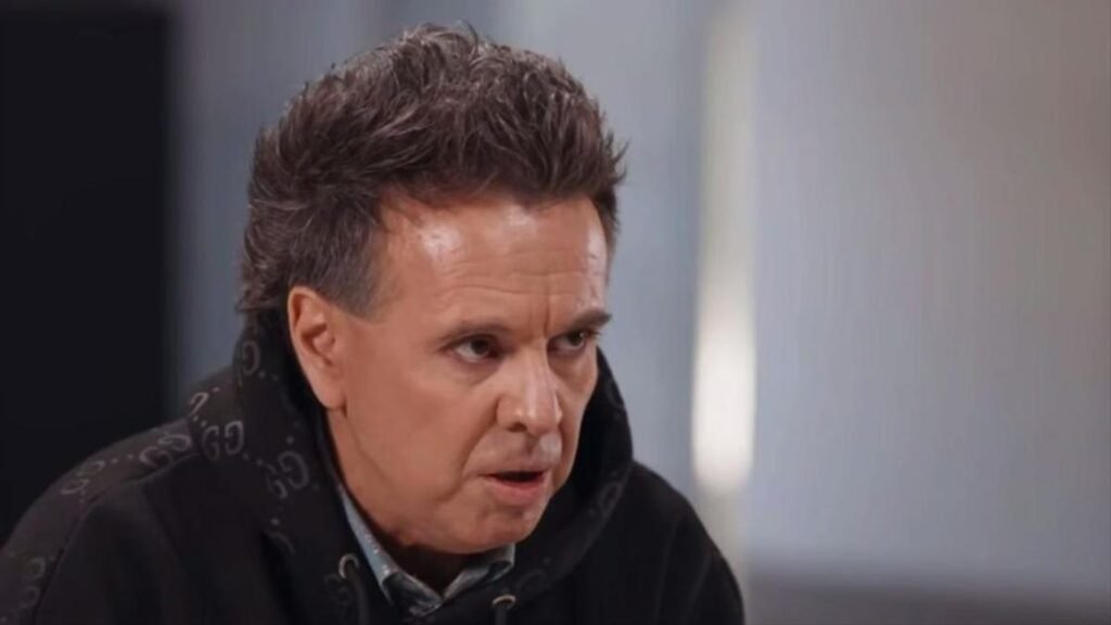 Психолог Степанова: Андрей Губин опасен для себя и окружающих