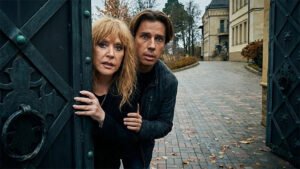 Пугачёва и Галкин* сохраняют жильё в России с помощью детей