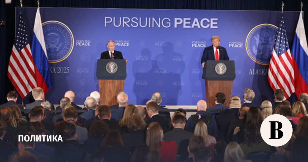 Путин дал депутатам установку перед их визитом в США