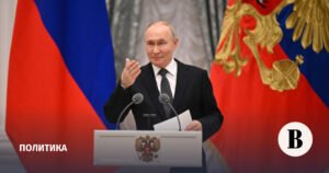 Путин: деятели культуры, осудившие спецоперацию, молчат о войне с Ираном