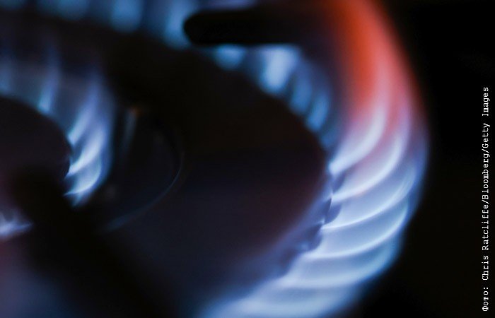 Путин допустил прекращение поставок газа в Европу