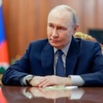 Путин: Киев контролирует лишь 15-17% ДНР
