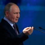 Путин поддержал добровольные взносы бизнеса на нужды государства