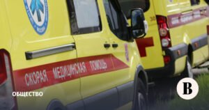 Ракетный удар ВСУ по Брянску: 6 погибших