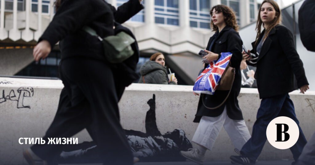 Раскрыта личность Бэнкси: Reuters назвали имя художника