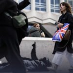 Раскрыта личность Бэнкси: Reuters назвали имя художника