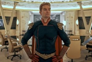 Раскрыто расписание выхода финального сезона «Пацанов»