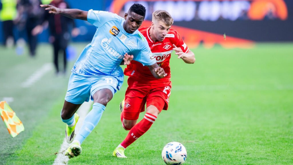 Расписание плей-офф Кубка России утверждено