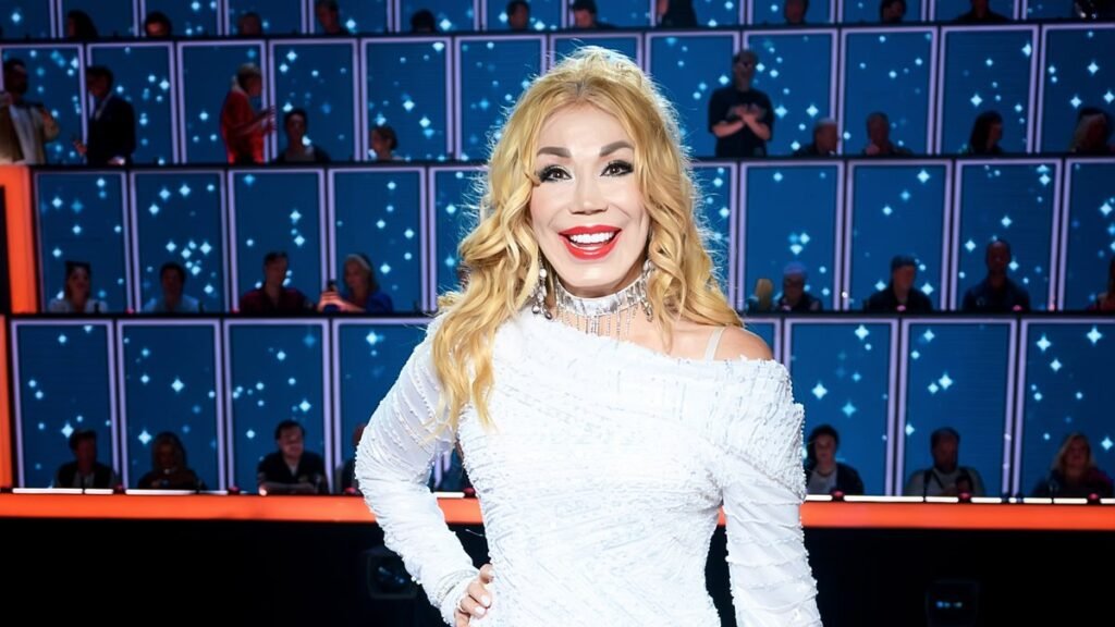 Распутиной дали совет, как спасти дом от продажи