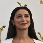 Равшана Куркова показала фото 3-летней дочки