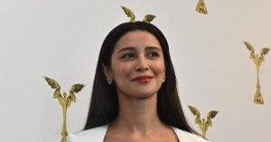 Равшана Куркова показала фото 3-летней дочки