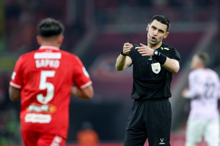 Разбор судейства в РПЛ: 20-й тур прошел спокойнее