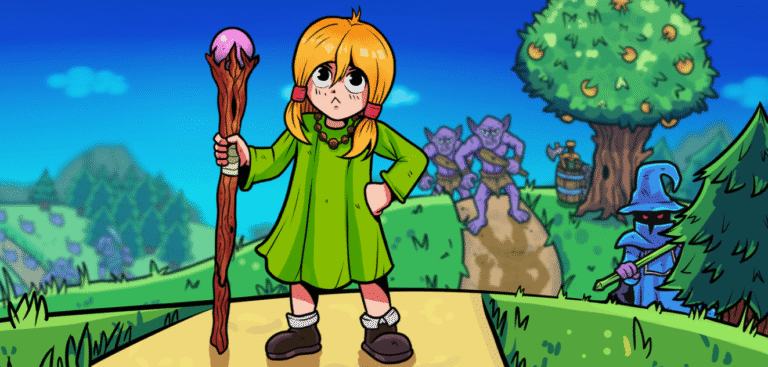 Разработчик indie-игры Tangy TD заработал $250 тыс. за неделю в Steam