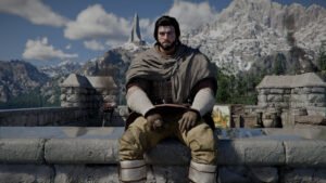 Разработчики Crimson Desert извинились за использование ИИ