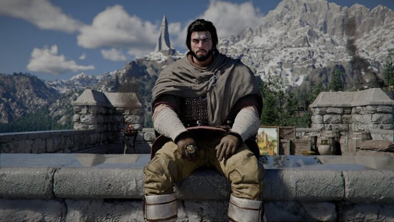 Разработчики Crimson Desert извинились за использование ИИ