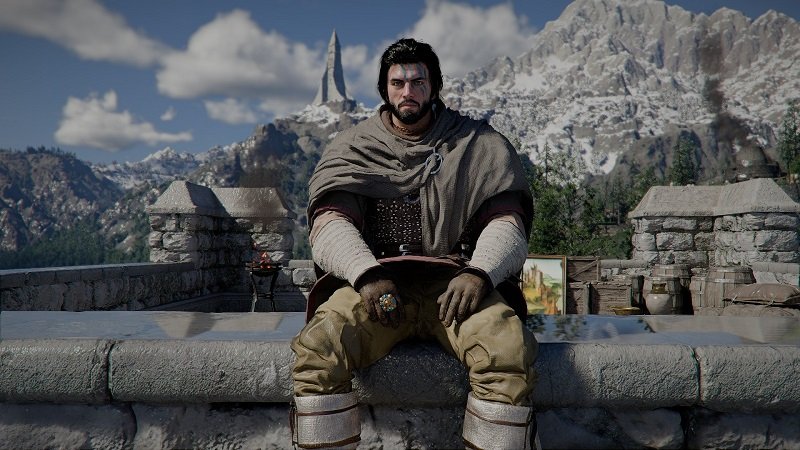 Разработчики Crimson Desert извинились за использование ИИ