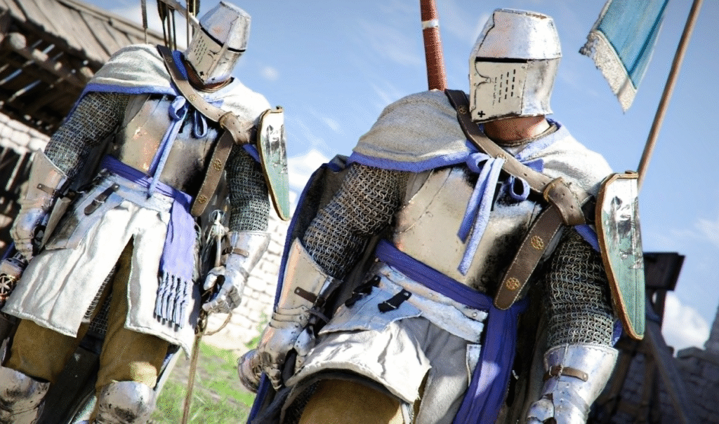 Разработчики Crimson Desert удаляют ИИ-активы после критики игроков