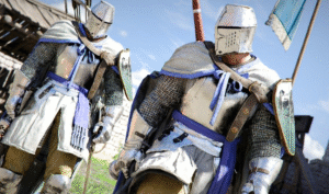 Разработчики Crimson Desert удаляют ИИ-активы после критики игроков