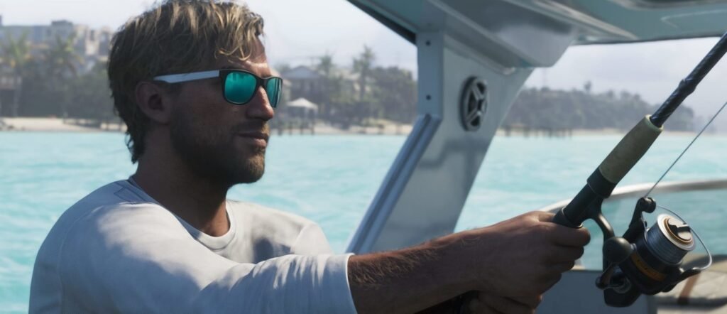 Разработчики Grand Theft Auto VI получили полную творческую свободу