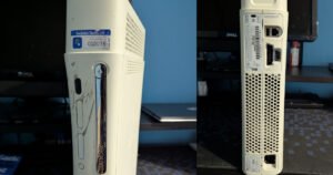 Редкий девкит Xbox 360 с ранней сборкой GTA IV найден в Шотландии