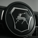 Редкий пикап ГАЗ «Атаман» выставлен на продажу в РФ