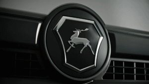 Редкий пикап ГАЗ «Атаман» выставлен на продажу в РФ