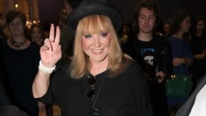 Редкое фото Аллы Пугачевой из Лимасола опубликовано в сети